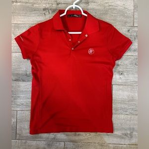 RLX Ralph Lauren ladies golf shirt